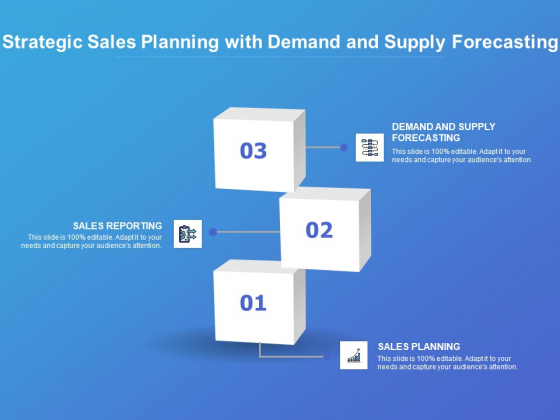 Strategic Sales Planning With Demand And Supply Forecasting Ppt PowerPoint Presentation Styles Clipart PDF Strategic Sales Planning With Demand And Supply Forecasting Ppt PowerPoint Presentation Styles Clipart PDF