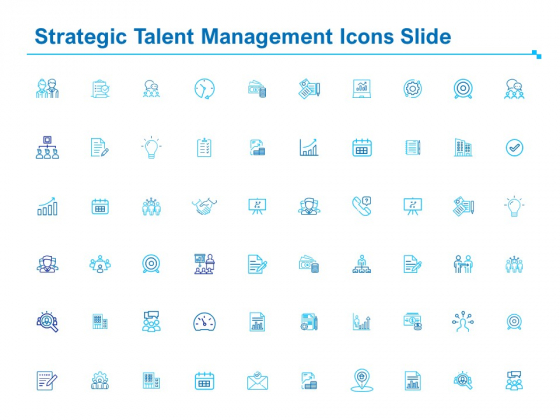 Strategic Talent Management Icons Slide Ppt PowerPoint Presentation Show Format PDF Strategic Talent Management Icons Slide Ppt PowerPoint Presentation Show Format PDF