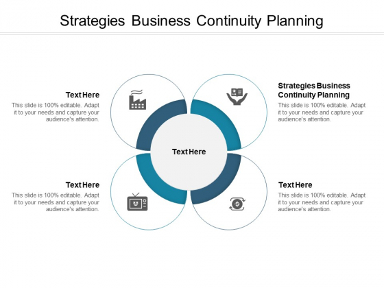 Strategies Business Continuity Planning Ppt PowerPoint Presentation Slides Show Cpb Strategies Business Continuity Planning Ppt PowerPoint Presentation Slides Show Cpb