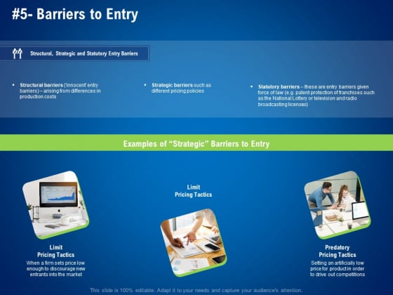 strategies distinguish nearest business rivals barriers to entry tactics ppt file demonstration pdf strategies distinguish nearest business rivals barriers to entry tactics ppt file demonstration pdf
