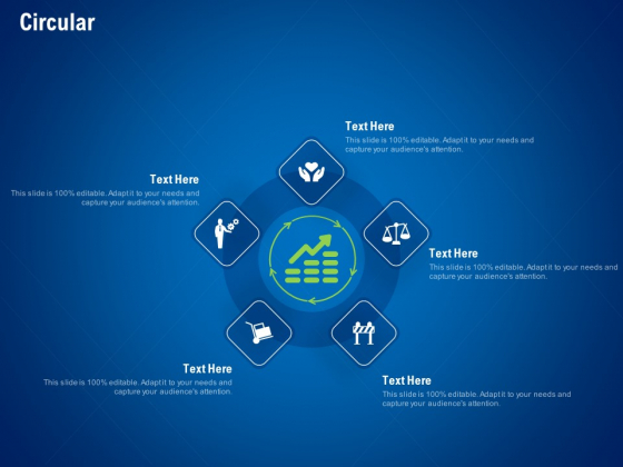 strategies distinguish nearest business rivals circular ppt infographics graphics pdf strategies distinguish nearest business rivals circular ppt infographics graphics pdf
