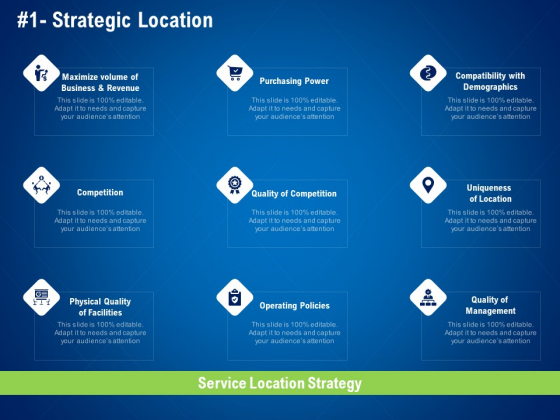 Strategies Distinguish Nearest Business Rivals Strategic Location Ppt Slide PDF Strategies Distinguish Nearest Business Rivals Strategic Location Ppt Slide PDF