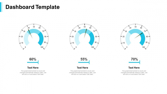 Strategies For Improving Corporate Culture Dashboard Template Ppt Infographics Layouts PDF