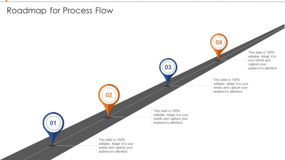 Strategies For Improving Product Discovery Roadmap For Process Flow Themes PDF