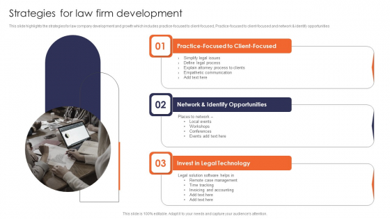 Strategies For Law Firm Development Multinational Legal Firm Company Profile Summary PDF Strategies For Law Firm Development Multinational Legal Firm Company Profile Summary PDF