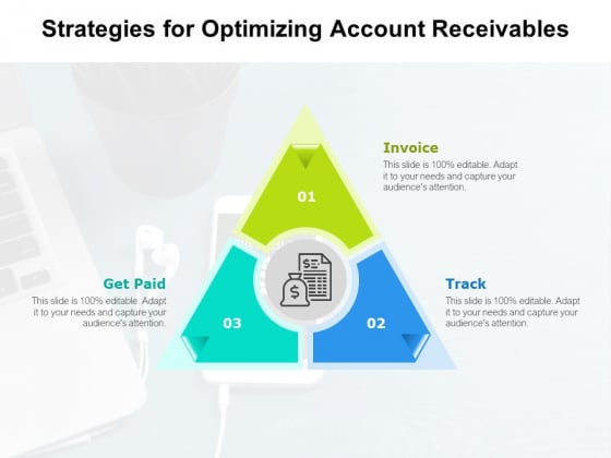 Strategies_For_Optimizing_Account_Receivables_Ppt_PowerPoint_Presentation_Ideas_Topics_Slide_1