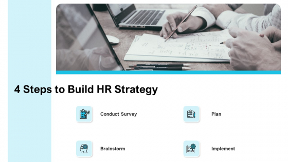 Strategies Improving Corporate Culture 4 Steps To Build HR Strategy Topics PDF Strategies Improving Corporate Culture 4 Steps To Build HR Strategy Topics PDF