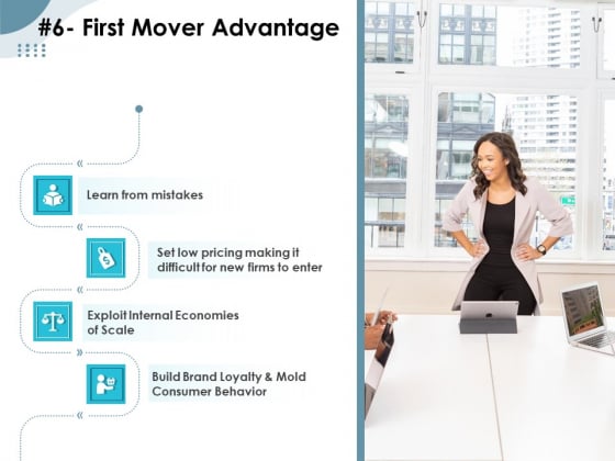Strategies Take Your Retail Business Ahead Competition 6 First Mover Advantage Themes PDF Strategies Take Your Retail Business Ahead Competition 6 First Mover Advantage Themes PDF