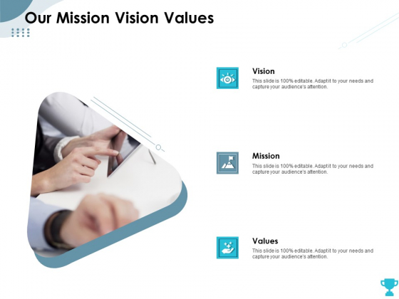 Strategies Take Your Retail Business Ahead Competition Our Mission Vision Values Graphics PDF Strategies Take Your Retail Business Ahead Competition Our Mission Vision Values Graphics PDF