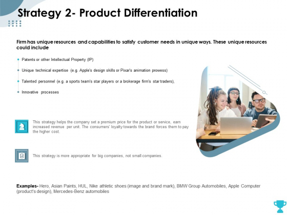 Strategies Take Your Retail Business Ahead Competition Strategy 2 Product Differentiation Background PDF Strategies Take Your Retail Business Ahead Competition Strategy 2 Product Differentiation Background PDF