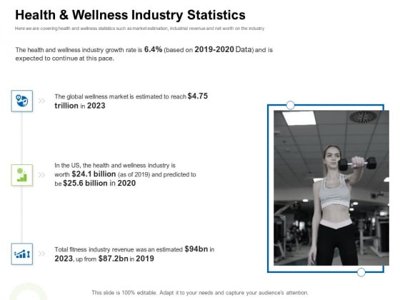 Strategies To Enter Physical Fitness Club Business Health And Wellness Industry Statistics Designs PDF Strategies To Enter Physical Fitness Club Business Health And Wellness Industry Statistics Designs PDF