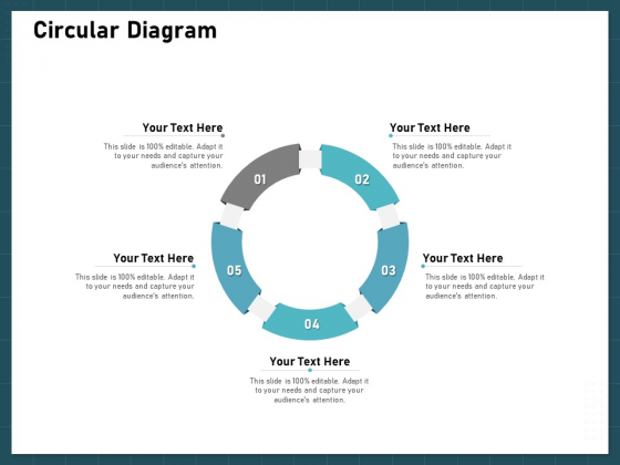 Strategies To Win Customers From Competitors Circular Diagram Introduction PDF Strategies To Win Customers From Competitors Circular Diagram Introduction PDF