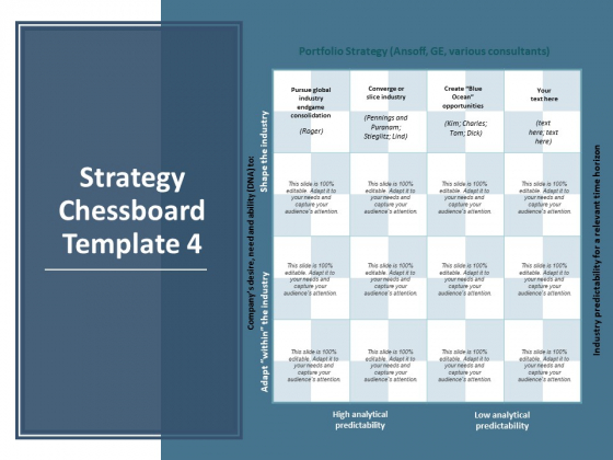 Strategy Chessboard Marketing Planning Ppt PowerPoint Presentation File Slide Portrait Strategy Chessboard Marketing Planning Ppt PowerPoint Presentation File Slide Portrait