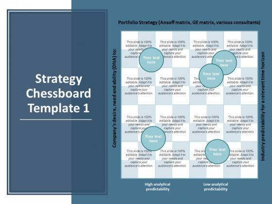 Strategy Chessboard Planning Ppt PowerPoint Presentation File Maker Strategy Chessboard Planning Ppt PowerPoint Presentation File Maker