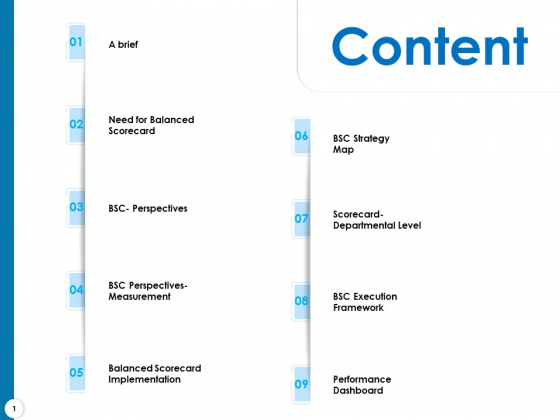 Strategy Execution Balanced Scorecard Content Ppt Layouts Gallery PDF Strategy Execution Balanced Scorecard Content Ppt Layouts Gallery PDF
