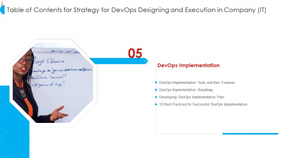 Strategy_For_Devops_Designing_And_Execution_In_Company_IT_Ppt_PowerPoint_Presentation_Complete_Deck_With_Slides_Slide_21