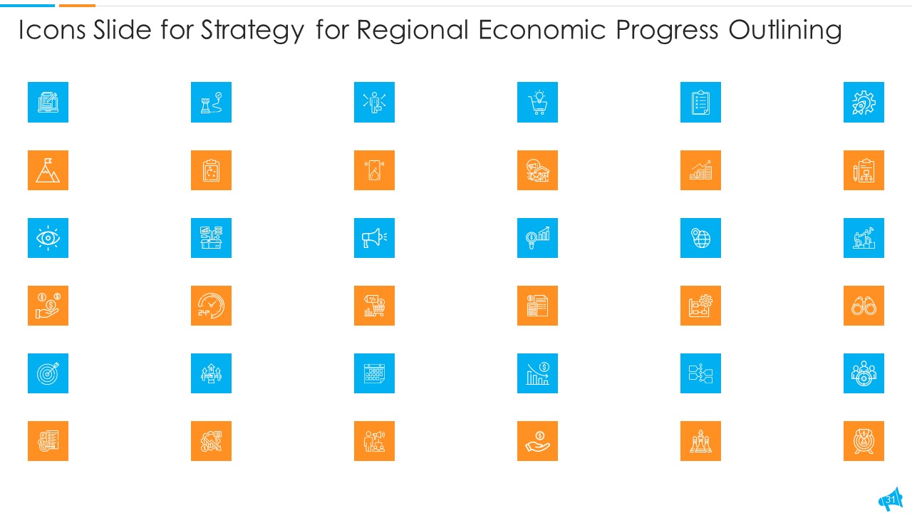 Strategy For Regional Economic Progress Outlining Ppt PowerPoint Presentation Complete With Slides engaging researched