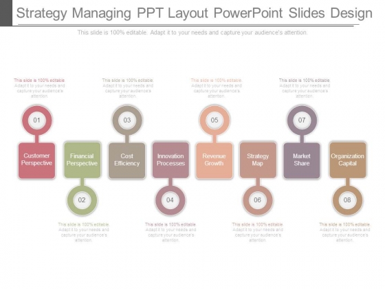 Strategy Managing Ppt Layout Powerpoint Slides Design Strategy Managing Ppt Layout Powerpoint Slides Design