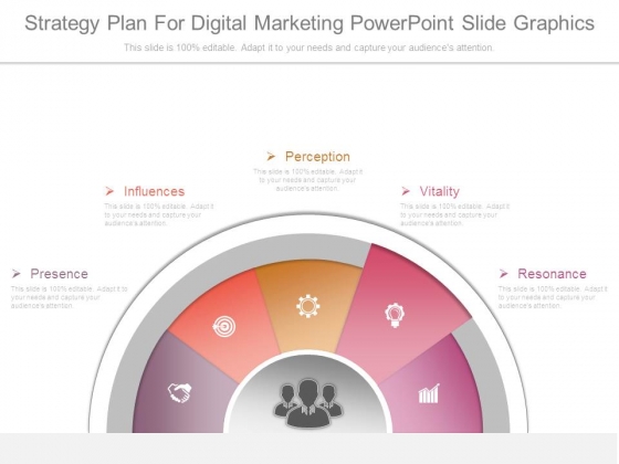 Strategy Plan For Digital Marketing Powerpoint Slide Graphics Strategy Plan For Digital Marketing Powerpoint Slide Graphics