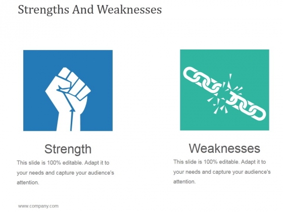 Strengths And Weaknesses Ppt PowerPoint Presentation Model Deck Strengths And Weaknesses Ppt PowerPoint Presentation Model Deck