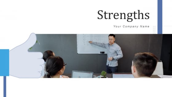 Strengths Technology Corporate Ppt PowerPoint Presentation Complete Deck Strengths Technology Corporate Ppt PowerPoint Presentation Complete Deck