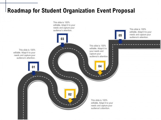 Student Club Event Planning Roadmap For Student Organization Event Proposal Ppt Infographic Template Graphics PDF Student Club Event Planning Roadmap For Student Organization Event Proposal Ppt Infographic Template Graphics PDF