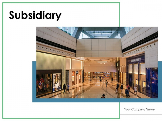 Subsidiary Globe Food Item Ppt PowerPoint Presentation Complete Deck Subsidiary Globe Food Item Ppt PowerPoint Presentation Complete Deck