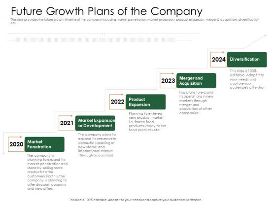 Substitute Financing Pitch Deck Future Growth Plans Of The Company Structure PDF Substitute Financing Pitch Deck Future Growth Plans Of The Company Structure PDF
