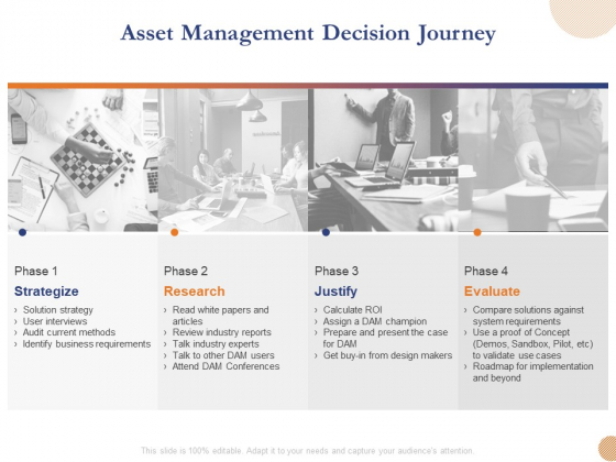 Substructure Segment Analysis Asset Management Decision Journey Ppt Outline Portrait PDF Substructure Segment Analysis Asset Management Decision Journey Ppt Outline Portrait PDF
