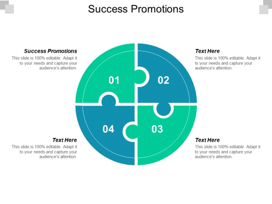 Success Promotions Ppt PowerPoint Presentation Layouts Layout Ideas Cpb Success Promotions Ppt PowerPoint Presentation Layouts Layout Ideas Cpb