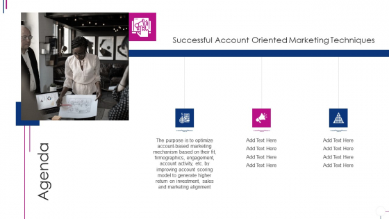 Successful Account Oriented Marketing Techniques Successful Account Oriented Marketing Structure PDF Successful Account Oriented Marketing Techniques Successful Account Oriented Marketing Structure PDF