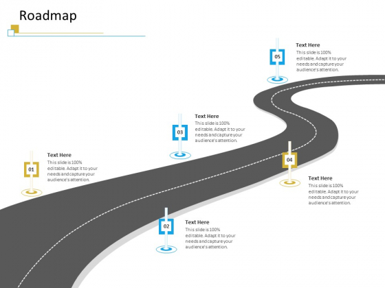 Successful Mobile Strategies For Business Roadmap Template PDF Successful Mobile Strategies For Business Roadmap Template PDF