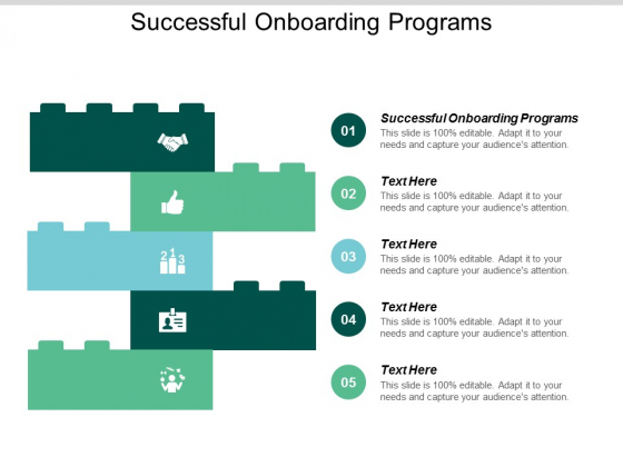 Successful Onboarding Programs Ppt PowerPoint Presentation Ideas Shapes Cpb Successful Onboarding Programs Ppt PowerPoint Presentation Ideas Shapes Cpb