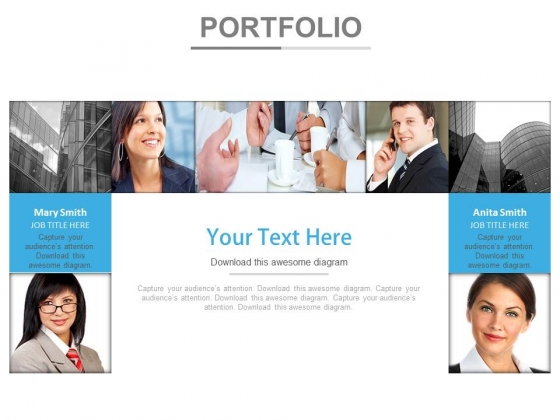 Successful Portfolio Management Plan Powerpoint Slides Successful Portfolio Management Plan Powerpoint Slides
