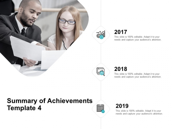 Summary Of Achievements Template Communication Ppt PowerPoint Presentation Portfolio Graphics Example Summary Of Achievements Template Communication Ppt PowerPoint Presentation Portfolio Graphics Example