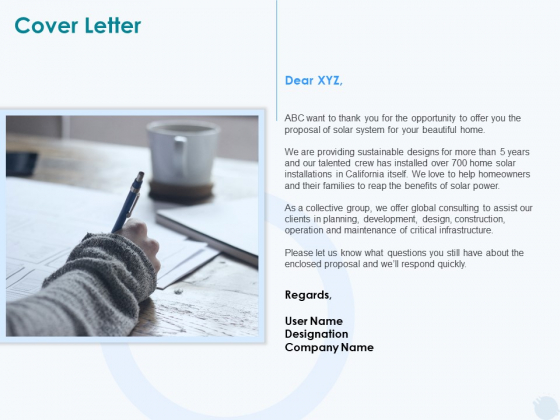 Sun Energy Dealing Cover Letter Ppt Pictures Gallery PDF Sun Energy Dealing Cover Letter Ppt Pictures Gallery PDF