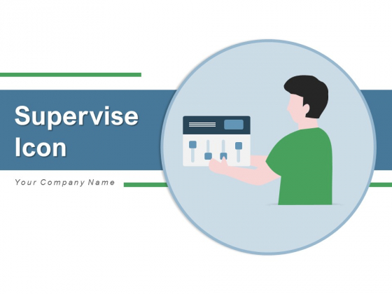 Supervise Icon Game Control Wireless Navigator Ppt PowerPoint Presentation Complete Deck Supervise Icon Game Control Wireless Navigator Ppt PowerPoint Presentation Complete Deck