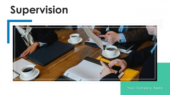 Supervision Performance Improvement Ppt PowerPoint Presentation Complete Deck With Slides Supervision Performance Improvement Ppt PowerPoint Presentation Complete Deck With Slides