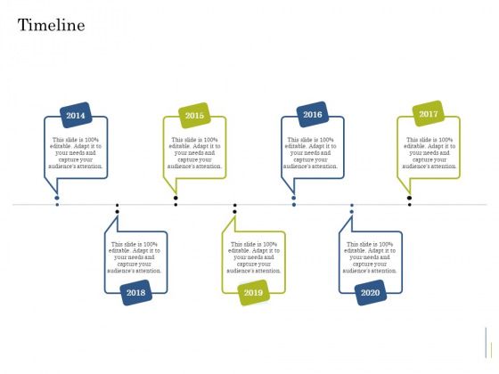 Supplementary Debt Financing Pitch Deck Timeline Designs PDF Supplementary Debt Financing Pitch Deck Timeline Designs PDF