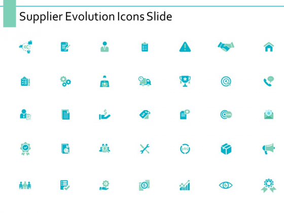 Supplier_Evolution_Icons_Slide_Marketing_Ppt_PowerPoint_Presentation_Infographics_Guidelines_Slide_1