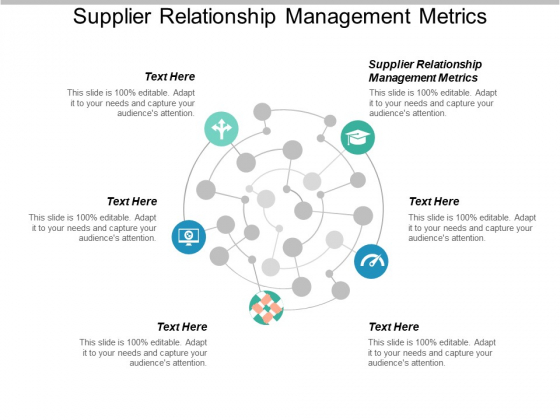 Supplier Relationship Management Metrics Ppt PowerPoint Presentation Styles Designs Supplier Relationship Management Metrics Ppt PowerPoint Presentation Styles Designs
