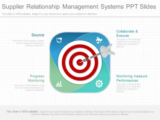 Supplier Relationship Management Systems Ppt Slides Supplier Relationship Management Systems Ppt Slides