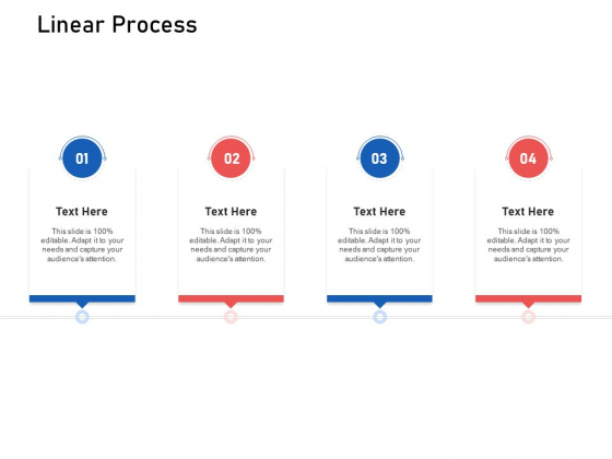 Supply Chain Logistics Linear Process Ppt Infographics Layout PDF Supply Chain Logistics Linear Process Ppt Infographics Layout PDF