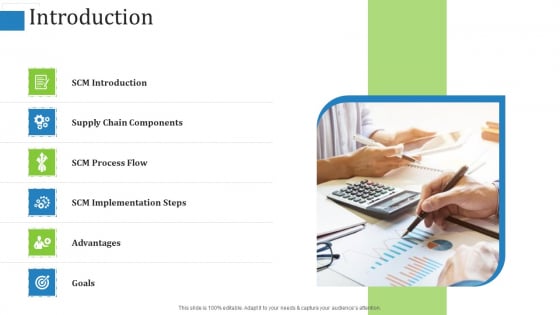 Supply Chain Management Operational Metrics Introduction Guidelines PDF Supply Chain Management Operational Metrics Introduction Guidelines PDF