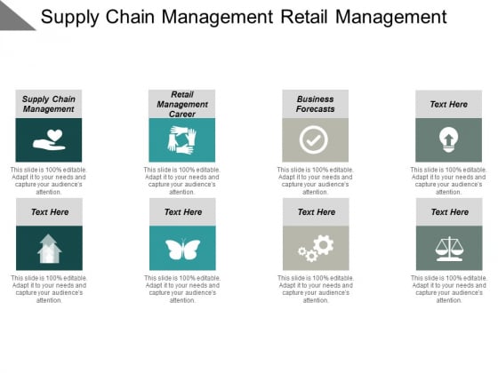 Supply Chain Management Retail Management Career Business Forecasts Ppt PowerPoint Presentation Outline Demonstration Supply Chain Management Retail Management Career Business Forecasts Ppt PowerPoint Presentation Outline Demonstration