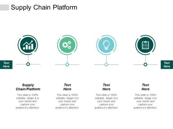 supply chain platform ppt powerpoint presentation gallery display cpb supply chain platform ppt powerpoint presentation gallery display cpb