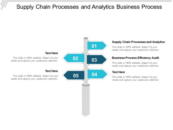 Supply Chain Processes And Analytics Business Process Efficiency Audit Ppt PowerPoint Presentation Infographics Tips Supply Chain Processes And Analytics Business Process Efficiency Audit Ppt PowerPoint Presentation Infographics Tips
