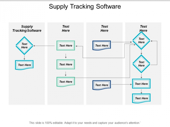 Supply Tracking Software Ppt PowerPoint Presentation Layouts Background Designs Cpb Supply Tracking Software Ppt PowerPoint Presentation Layouts Background Designs Cpb