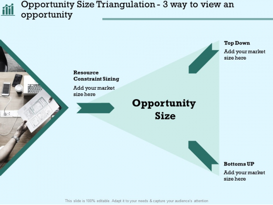 Survey Analysis Gain Marketing Insights Opportunity Size Triangulation 3 Way To View An Opportunity Clipart PDF Survey Analysis Gain Marketing Insights Opportunity Size Triangulation 3 Way To View An Opportunity Clipart PDF