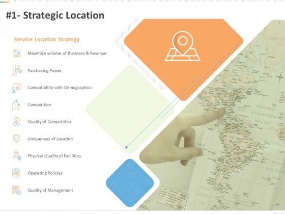 Sustainable Competitive Advantage Management Strategy 1 Strategic Location Ppt Layouts Samples PDF Sustainable Competitive Advantage Management Strategy 1 Strategic Location Ppt Layouts Samples PDF